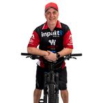 Jeff Welsh - @letsrollcyclist - Instagram