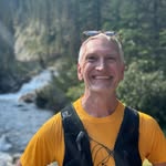 Jeff Welsh - @runningtrails425 - Instagram