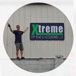 Jeff Welsh - @xtreme_jeff - Instagram