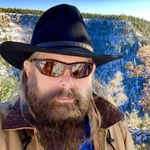 Jeff Welsh - @overlander_chronicles - Instagram