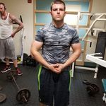 Jeff Welsh - @welsh8416 - Instagram