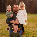 Jeff Wesley - @grandpablue222 - Instagram