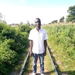 Jeff Wesley - @jeffkwanusu - Instagram