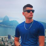 Jefferson Westphalen - @jeffersom_westphalen - Instagram