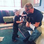 Jeff Whaley - @jcwhere2 - Instagram