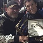Jeff Whaley - @jeffhunter2 - Instagram