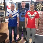 Jeff Whitehead - Facebook