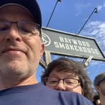 Jeff Whitehead - Facebook