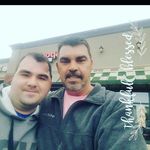 Jeff Whitehead - @jeffwhitehead095 - Instagram