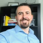Jeff Whitehead MSW RCSW CMAT CSAT - @windrosecounselling - Instagram