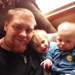 Jeff Whitlow - @dastuie - Instagram