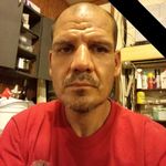 Jeff Whitlow - @whitlowrandall11 - Instagram