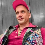 Jeff Whitty - @jeffreydamnielwhitty - Instagram