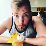 Jeff Wick - @_thewick - Instagram