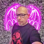 Jeff Wickliffe - @jeffwickliffe - Instagram