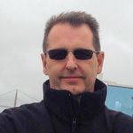 Jeff Wickham - @jwickham1708 - Instagram