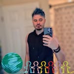 Jeff Wickham - @wickeddoor - Instagram