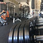 Jeff Widdison - @corefacility - Instagram