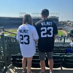 Jeff Wilmot - @jwilmot15 - Instagram