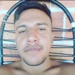 Jeff Januário Da Silva - @jeffwinchesterhunter007 - Instagram