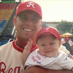 Jeff Winchester - @winchesta21 - Instagram
