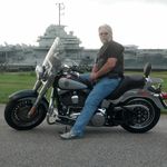 Jeff Winchester - @cowboy47374 - Instagram
