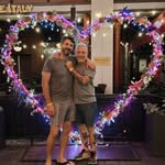 Jeff Winn - @jwinn80 - Instagram