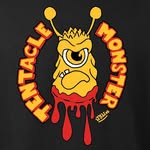 Jeff Wise - @the_tentacle_monster - Instagram