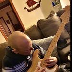 Jeff Wise - @jeffwise77 - Instagram