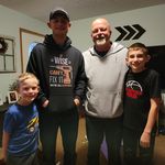 Jeff Wise - @jeffwise61 - Instagram