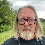 Jeff Wright - @chvrch - Instagram