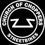 Jeff Wright - @churchofchoppers - Instagram
