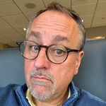 Jeff Wright - @therealjeffwright - Instagram