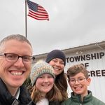Jeff Wright - @jeffwrightforwi - Instagram