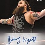 Jeff Wyatt - @the_eater_of_bray_wyatt_cards - Instagram