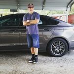 Jeff Wyatt - @jeff.wyatt.146 - Instagram