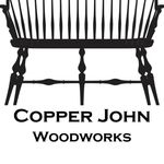Jeff Wyatt - @copperjohn_woodworks - Instagram