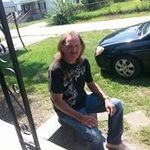 Jeff Wyatt - @jeffwyatt6139 - Instagram