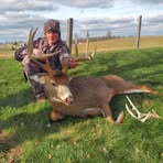 Jeffrey Yoder - Facebook