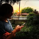 Jeff Youngblood - @jefafafafa - Instagram