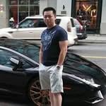 Jeff Yuen - @jeffymarker88 - Instagram