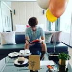 Jeff Yuen - @neuyjeff - Instagram