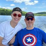 Jeff Zander - @cdnjayz - Instagram