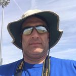 Jeff Zander - @zeffman1 - Instagram