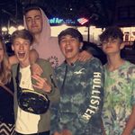 Ty,Cody,Alex,Jeff,Zander,Bon - @lobsterralphprettyboi_spam - Instagram