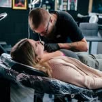 Jeffz Ink - @jeffzinktattoos - Instagram