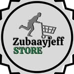 Toko Castom Original - @zubayjeffstore - Instagram