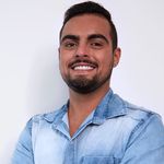 Jefferson Cabral - @jeffersoncabralc - Instagram