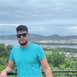Jefferson Cabral - @jeffersonmcabral - Instagram
