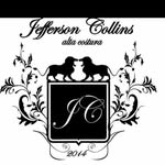 Ateliê Jefferson Collins - @jefferson.collins.atelie - Instagram